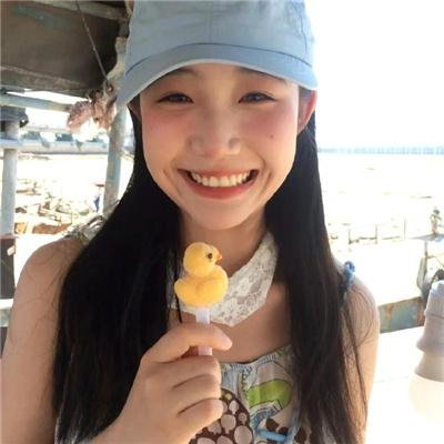 咒怨新娘
